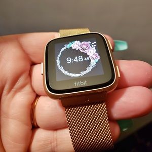 Fitbit Versa